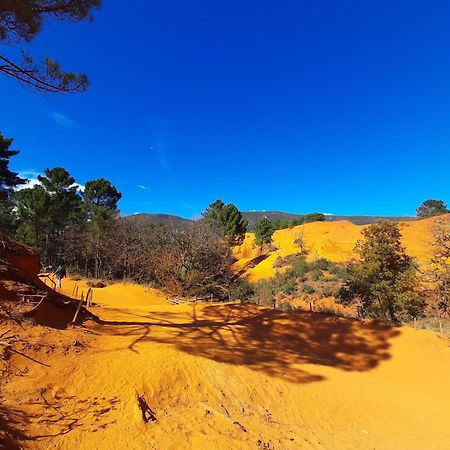 La Vita Dolce, Luberon Grambois Экстерьер фото