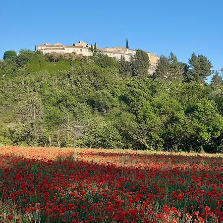 La Vita Dolce, Luberon Grambois Экстерьер фото