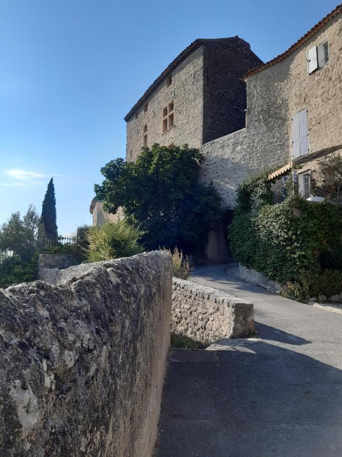 La Vita Dolce, Luberon Grambois Экстерьер фото