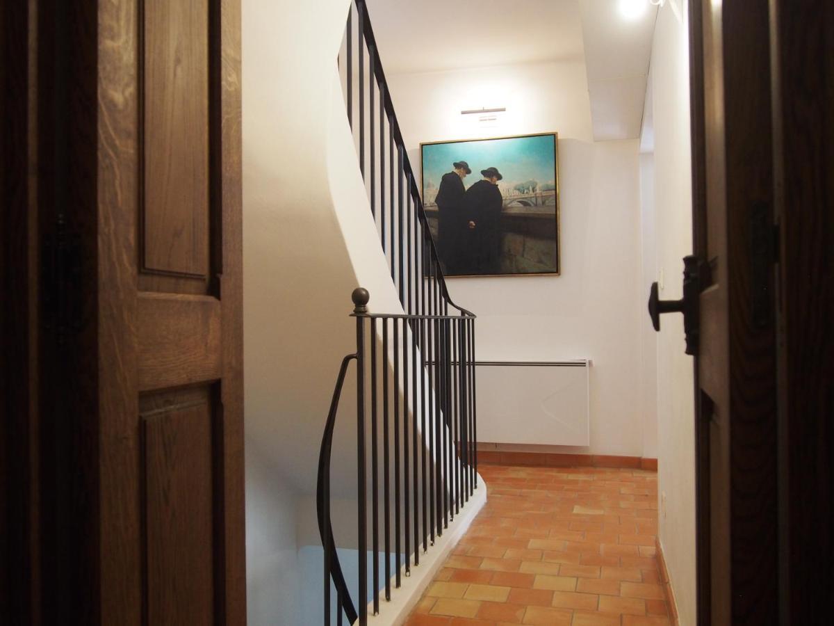 La Vita Dolce, Luberon Grambois Экстерьер фото