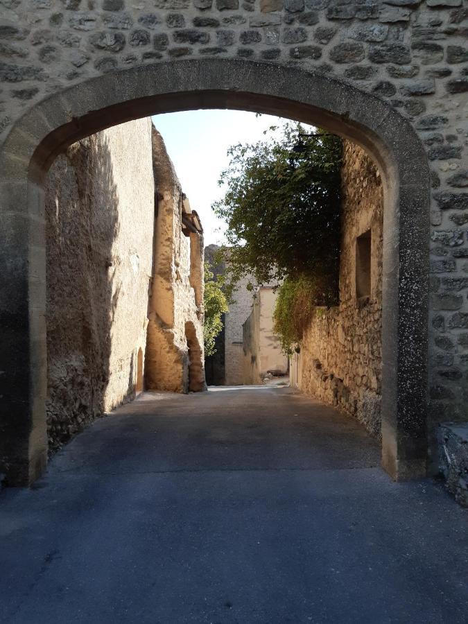 La Vita Dolce, Luberon Grambois Экстерьер фото