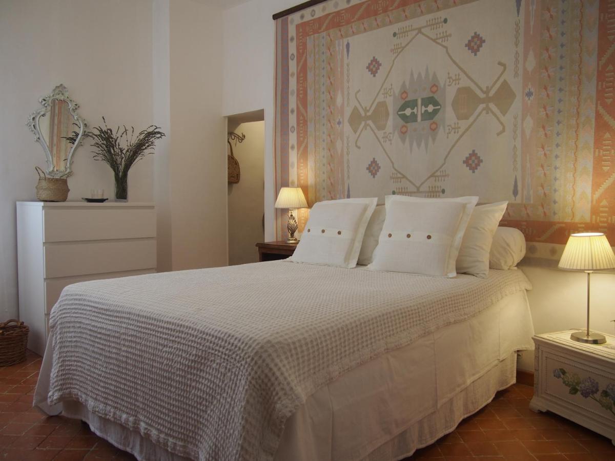 La Vita Dolce, Luberon Grambois Экстерьер фото