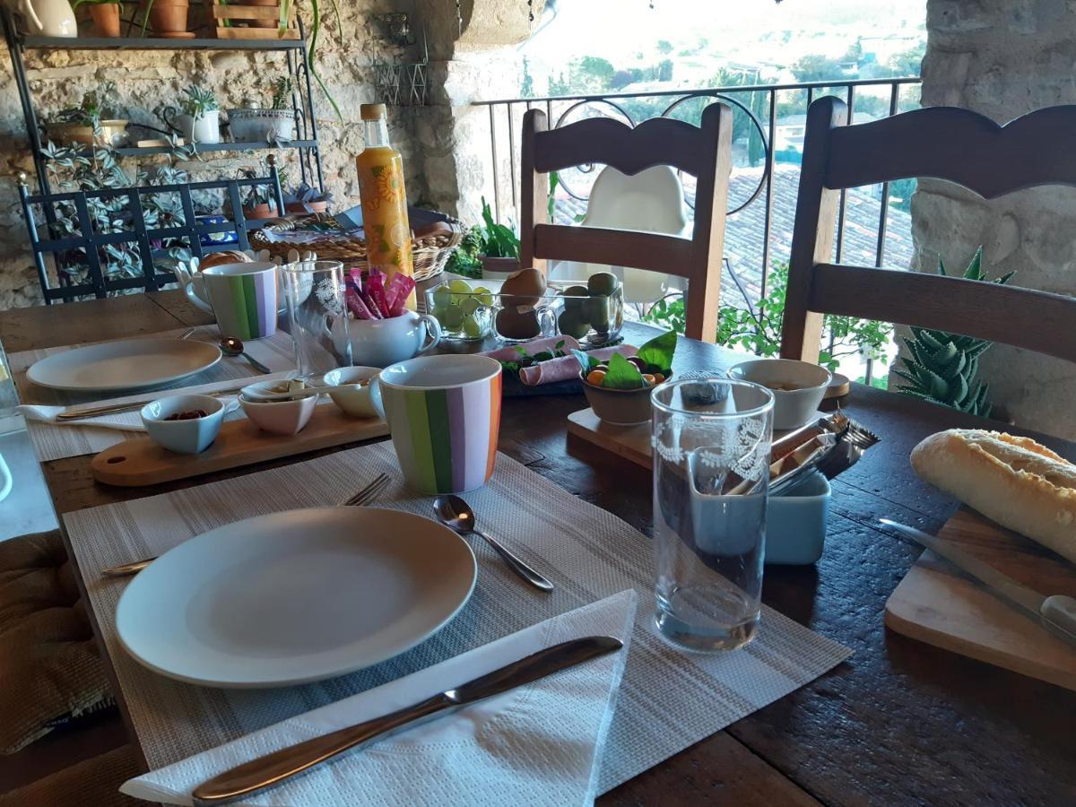 La Vita Dolce, Luberon Grambois Экстерьер фото
