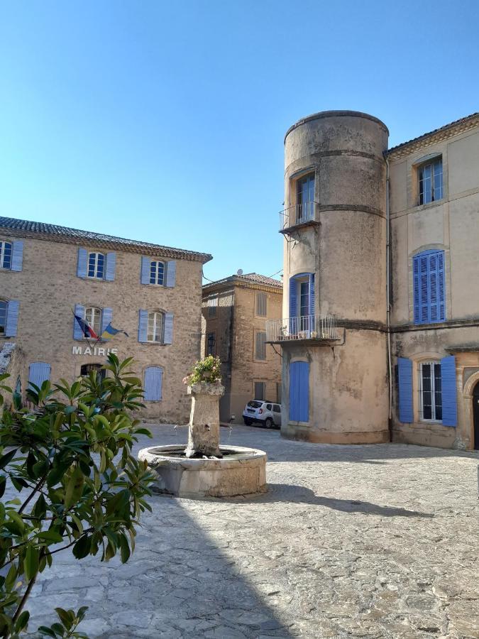 La Vita Dolce, Luberon Grambois Экстерьер фото