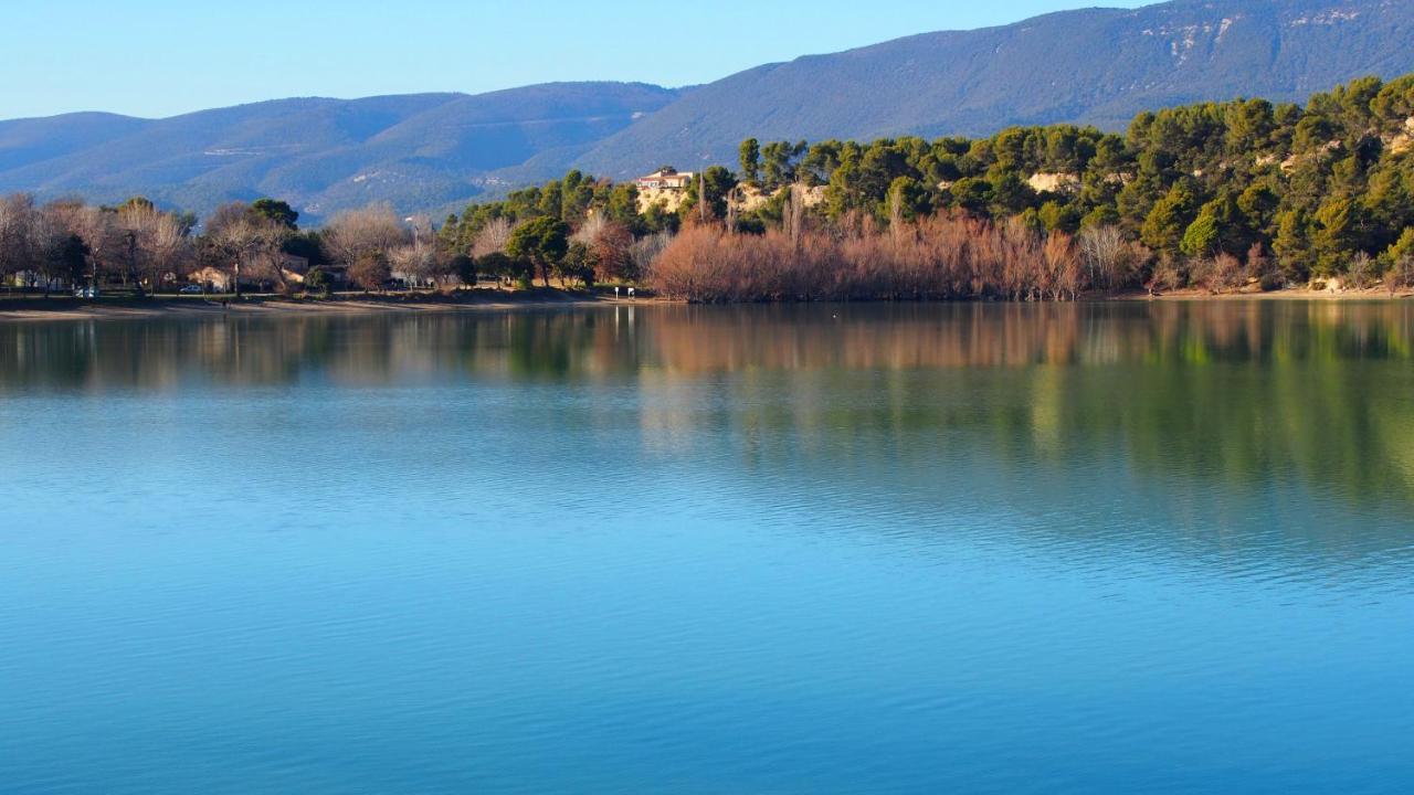 La Vita Dolce, Luberon Grambois Экстерьер фото