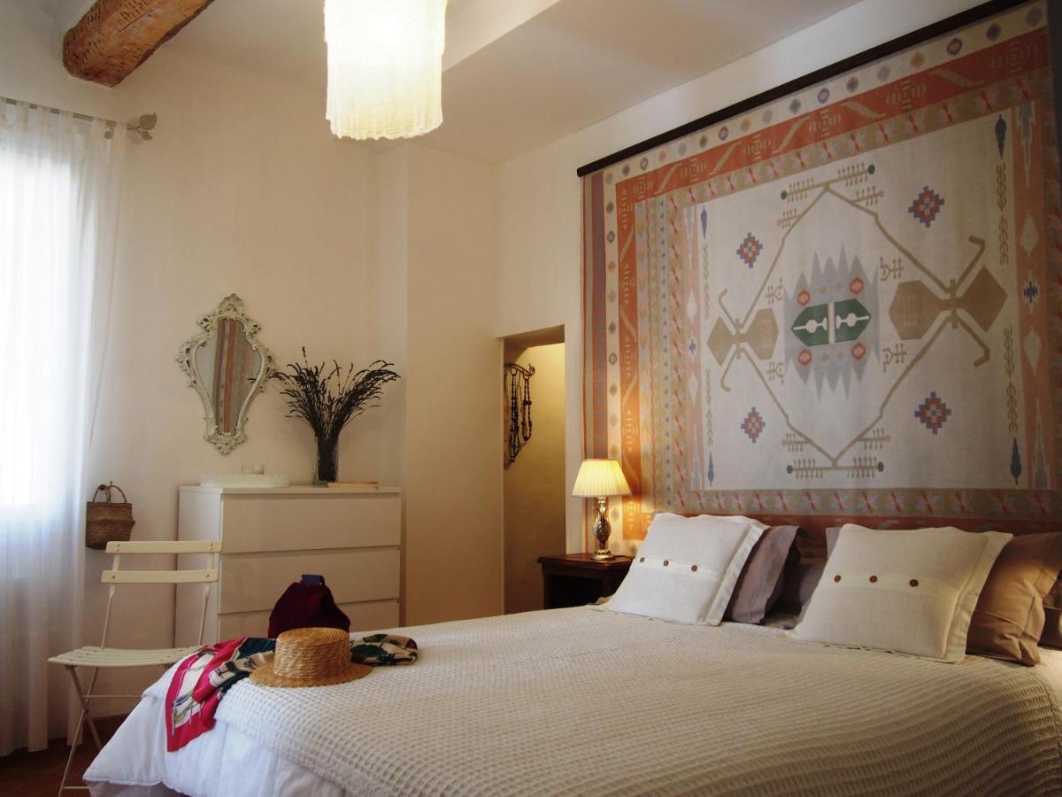 La Vita Dolce, Luberon Grambois Экстерьер фото