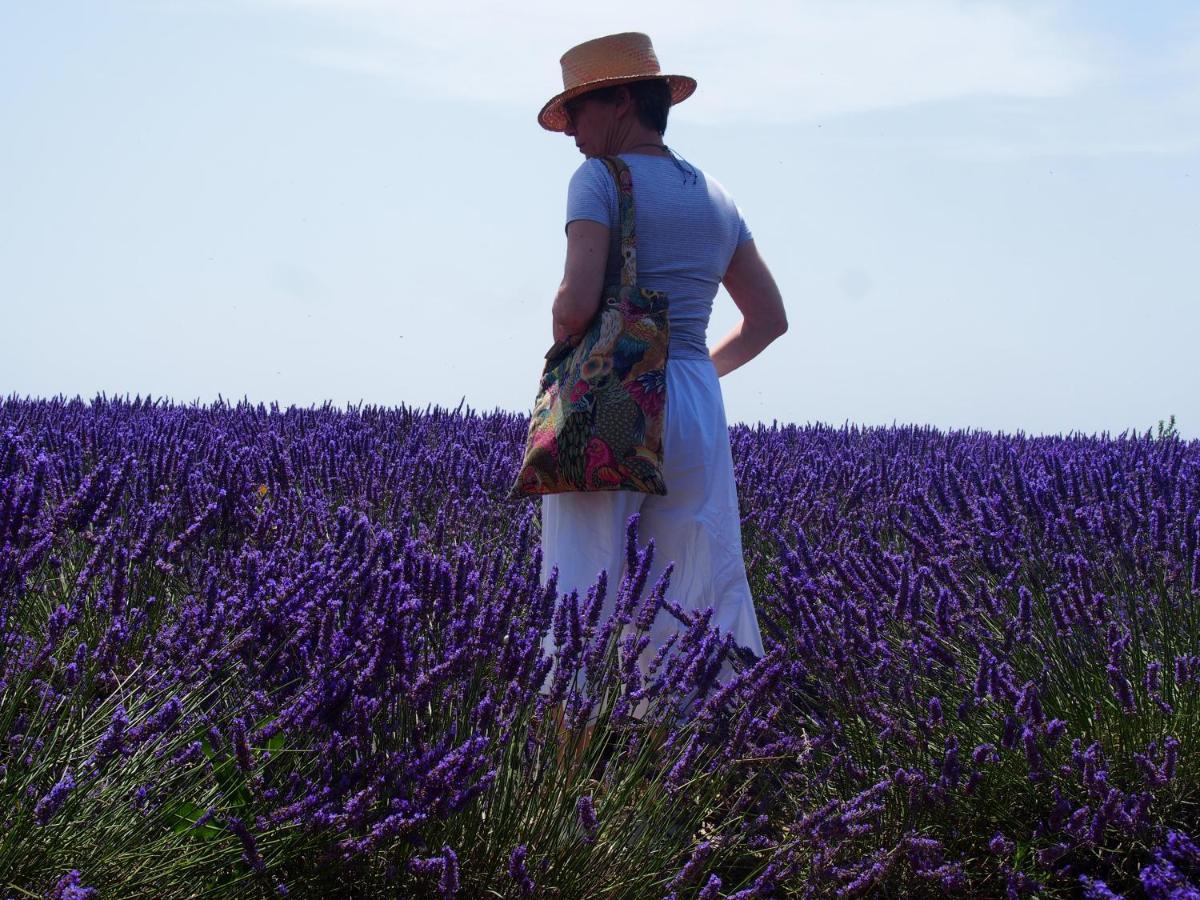 La Vita Dolce, Luberon Grambois Экстерьер фото
