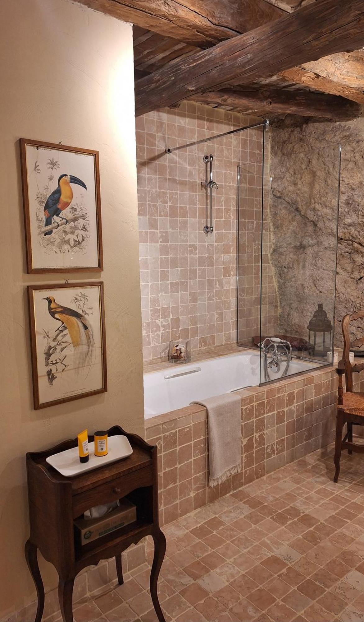 La Vita Dolce, Luberon Grambois Экстерьер фото